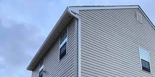 Best Fascia and Soffit Installation  in Hortonville, WI